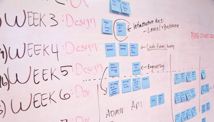 Product Development Banner